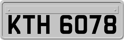 KTH6078
