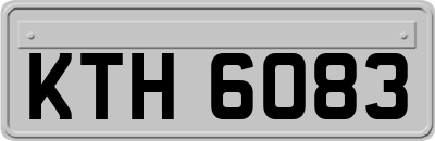 KTH6083
