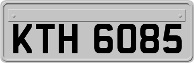 KTH6085