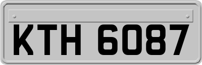 KTH6087