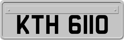 KTH6110