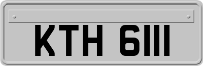 KTH6111