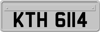 KTH6114