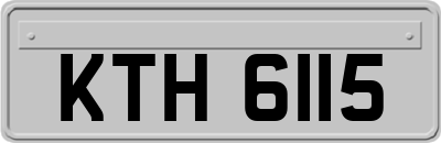 KTH6115