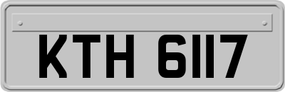 KTH6117