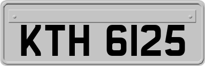 KTH6125