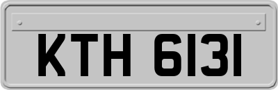 KTH6131