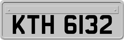 KTH6132