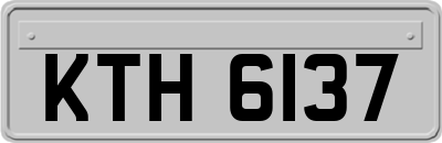 KTH6137