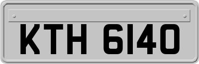 KTH6140