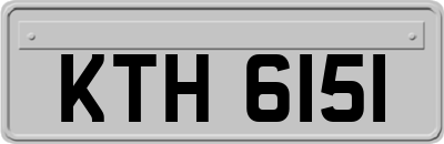 KTH6151