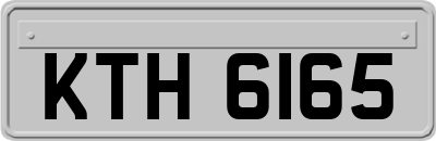 KTH6165