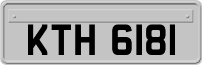 KTH6181