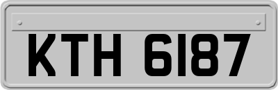 KTH6187