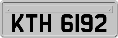 KTH6192