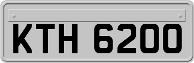 KTH6200