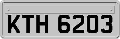 KTH6203