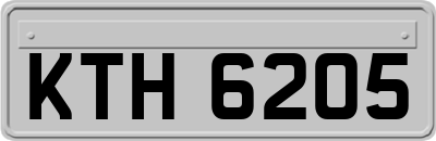 KTH6205