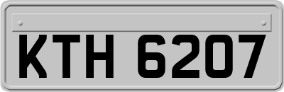 KTH6207