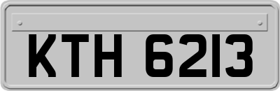 KTH6213