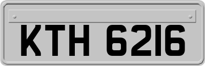 KTH6216