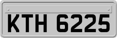 KTH6225