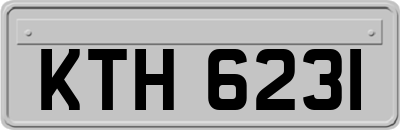 KTH6231