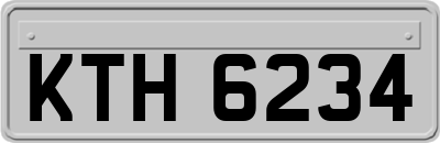 KTH6234