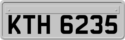 KTH6235