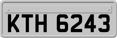 KTH6243