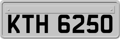 KTH6250