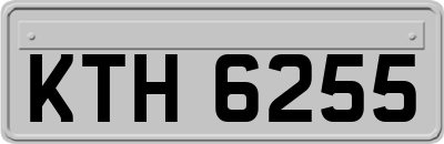 KTH6255