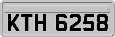KTH6258