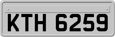 KTH6259