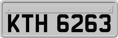 KTH6263