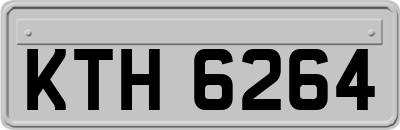 KTH6264