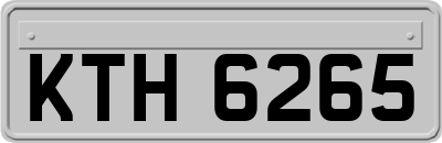 KTH6265