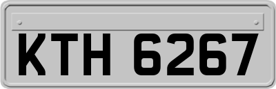KTH6267