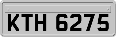 KTH6275