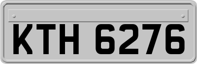 KTH6276