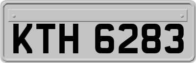 KTH6283