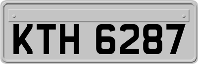 KTH6287