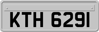 KTH6291