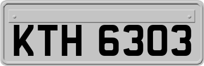 KTH6303