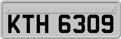 KTH6309