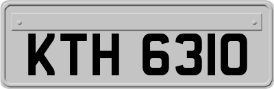KTH6310