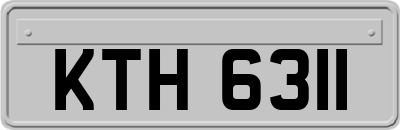 KTH6311