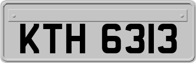 KTH6313