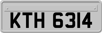 KTH6314