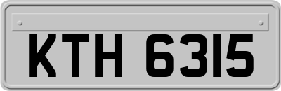 KTH6315